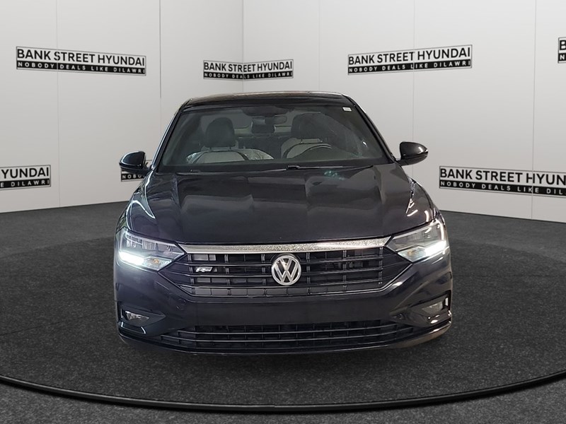 2019 Volkswagen Jetta Highline Auto