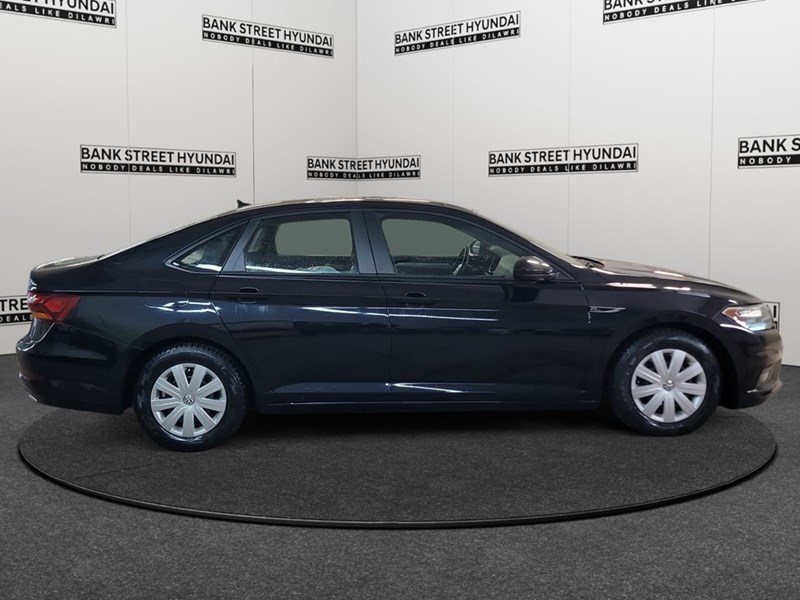 2019 Volkswagen Jetta Highline Auto