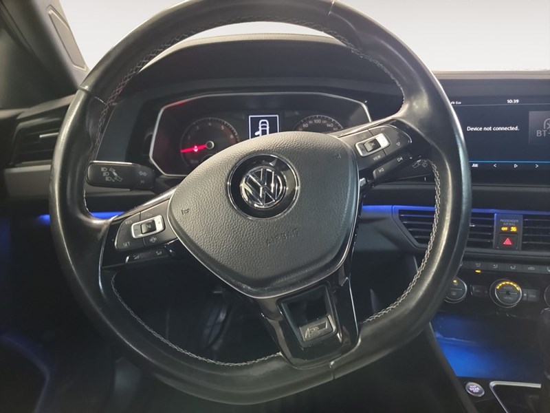 2019 Volkswagen Jetta Highline Auto