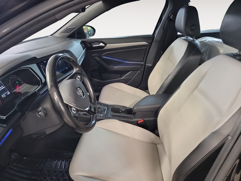 2019 Volkswagen Jetta Highline Auto