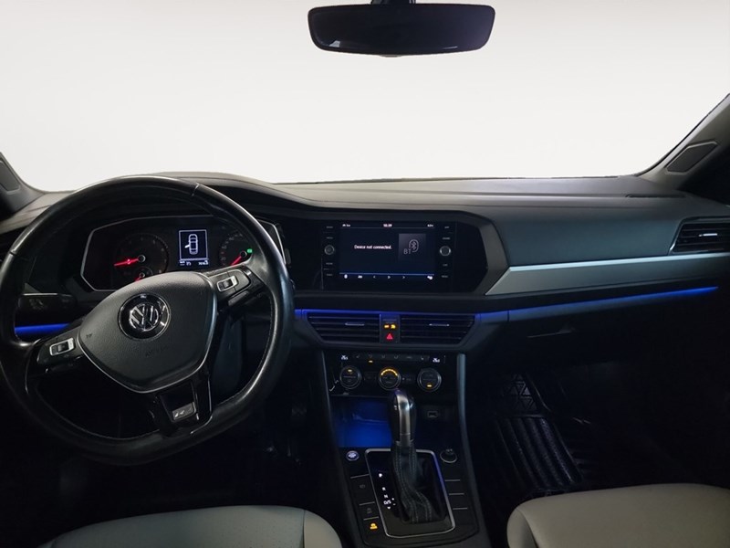2019 Volkswagen Jetta Highline Auto