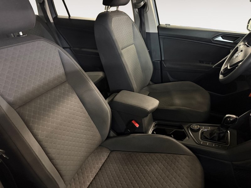 2020 Volkswagen Tiguan Trendline 4MOTION