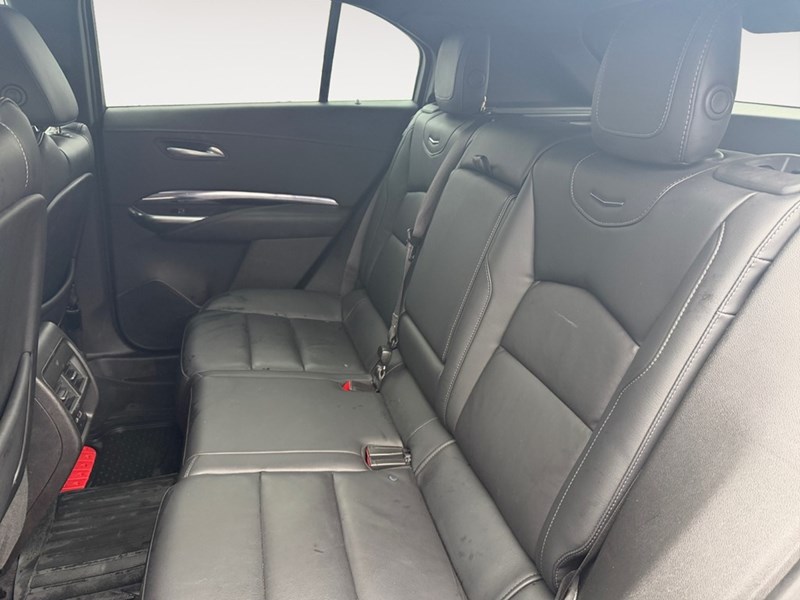 2023 Cadillac XT4 AWD 4dr Luxury