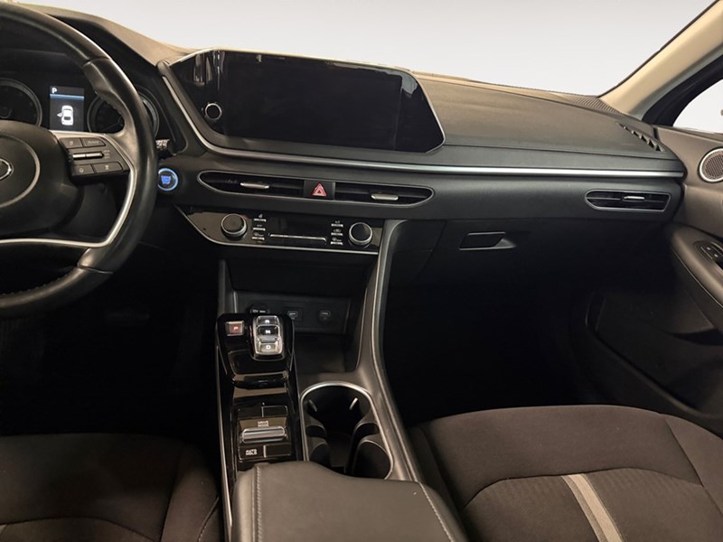 2023 Hyundai Sonata 2.5L Preferred