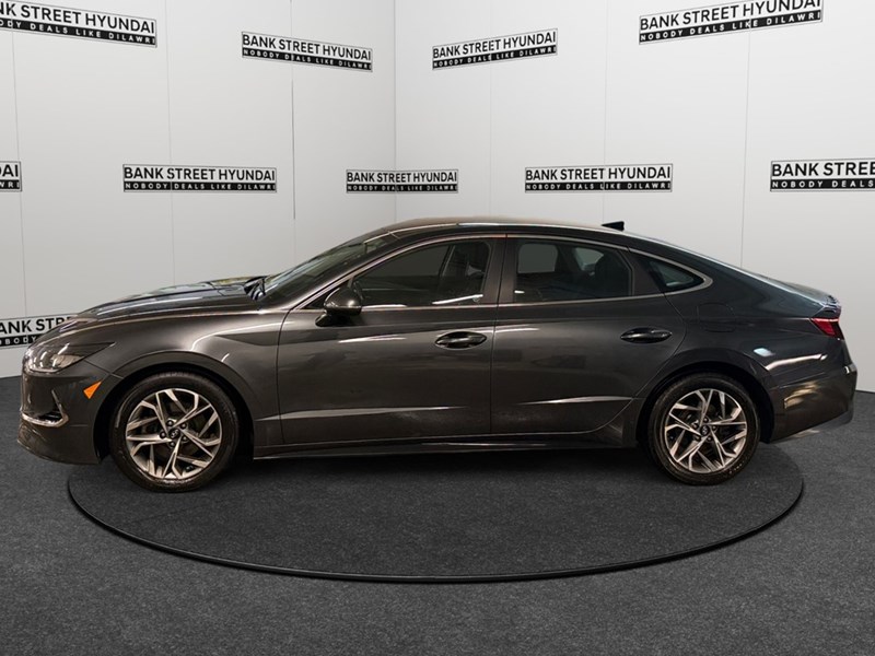 2023 Hyundai Sonata 2.5L Preferred