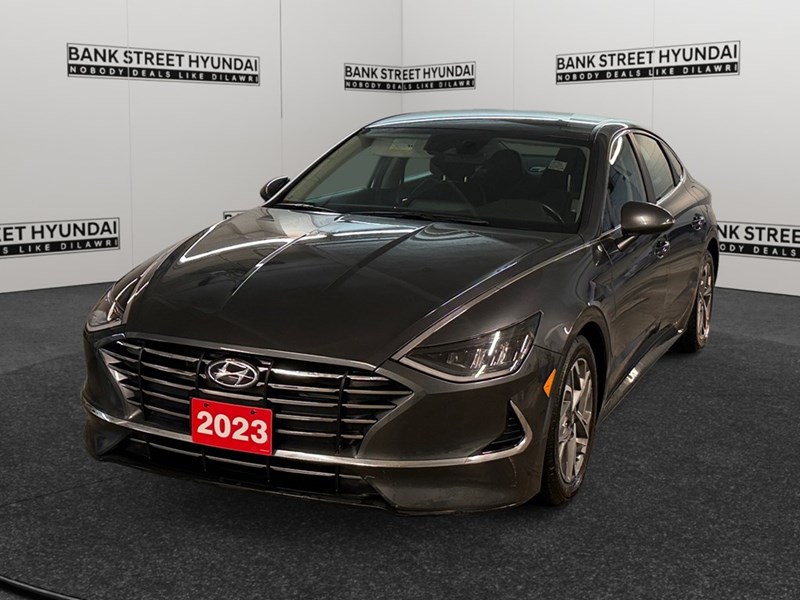 2023 Hyundai Sonata 2.5L Preferred