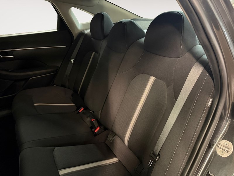 2023 Hyundai Sonata 2.5L Preferred