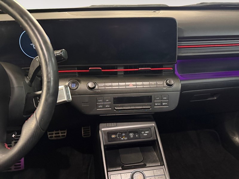 2024 Hyundai Kona 1.6T N Line Ultimate AWD