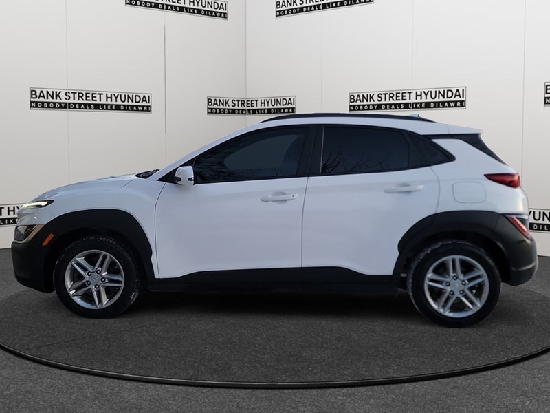2022 Hyundai Kona 2.0L Essential AWD