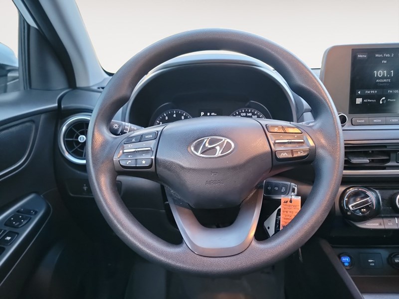 2022 Hyundai Kona 2.0L Essential AWD