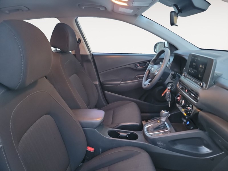 2022 Hyundai Kona 2.0L Essential AWD