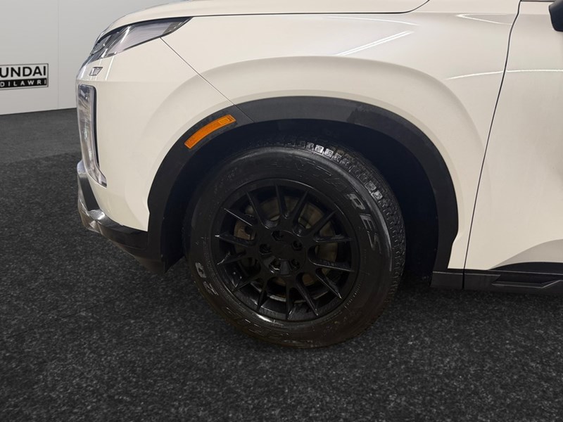 2023 Hyundai Palisade Urban 8-Passenger AWD