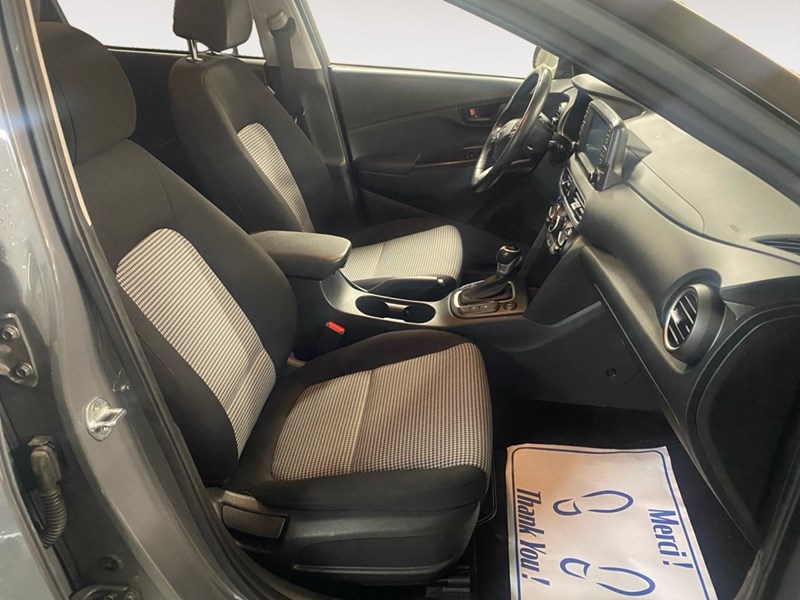 2021 Hyundai Kona 1.6T Trend AWD w/Two-Tone Roof