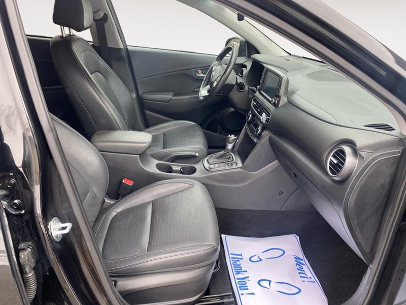 2020 Hyundai Kona 1.6T Ultimate AWD