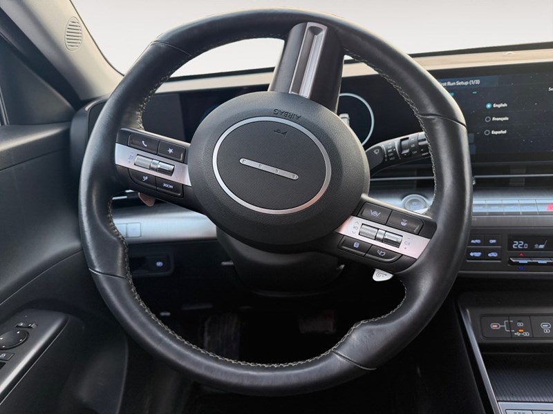 2024 Hyundai Kona Electric Preferred FWD