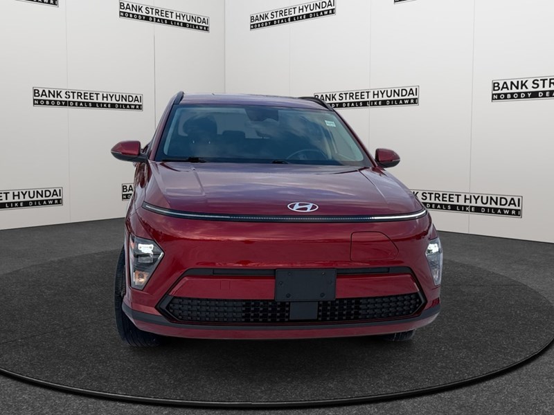 2024 Hyundai Kona Electric Preferred FWD