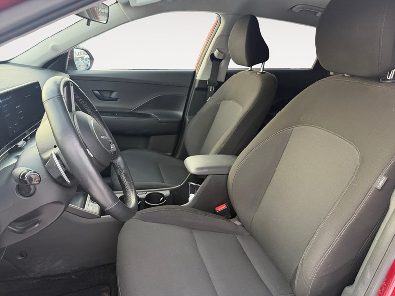 2024 Hyundai Kona Electric Preferred FWD