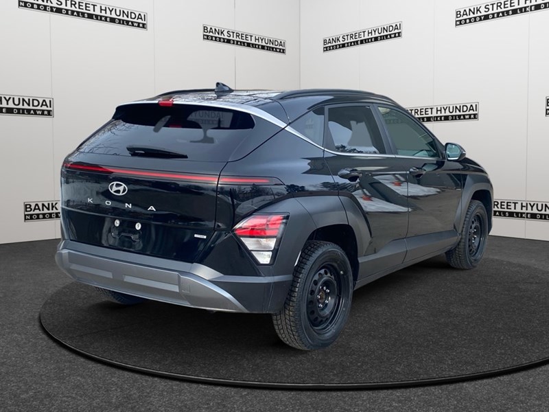 2024 Hyundai Kona 2.0L Preferred AWD w/Trend Package