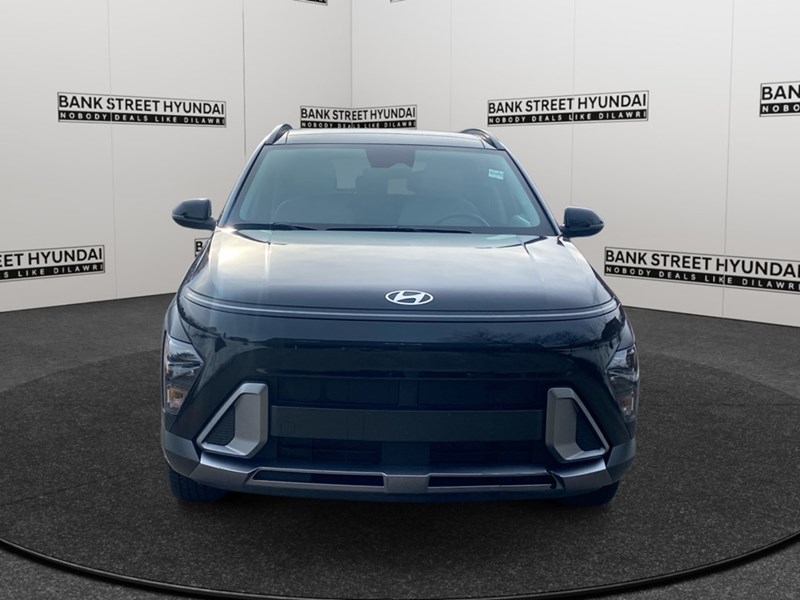 2024 Hyundai Kona 2.0L Preferred AWD w/Trend Package