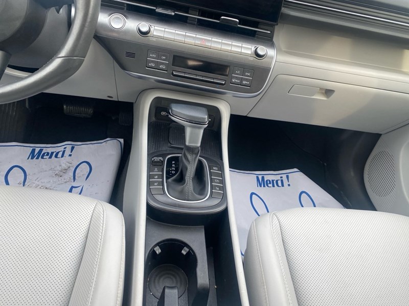 2024 Hyundai Kona 2.0L Preferred AWD w/Trend Package