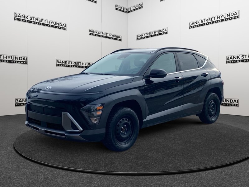 2024 Hyundai Kona 2.0L Preferred AWD w/Trend Package