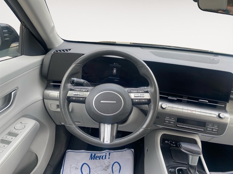 2024 Hyundai Kona 2.0L Preferred AWD w/Trend Package