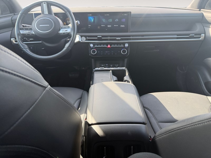 2025 Hyundai Tucson XRT AWD