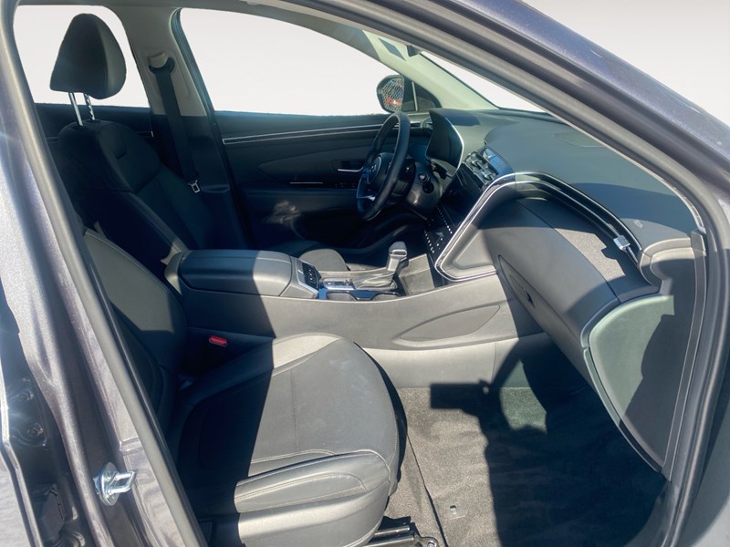 2024 Hyundai Tucson Trend AWD