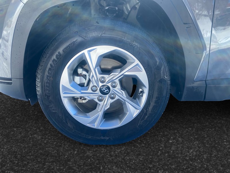 2024 Hyundai Tucson Trend AWD