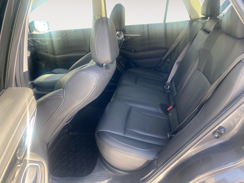 2022 Subaru Outback Limited CVT