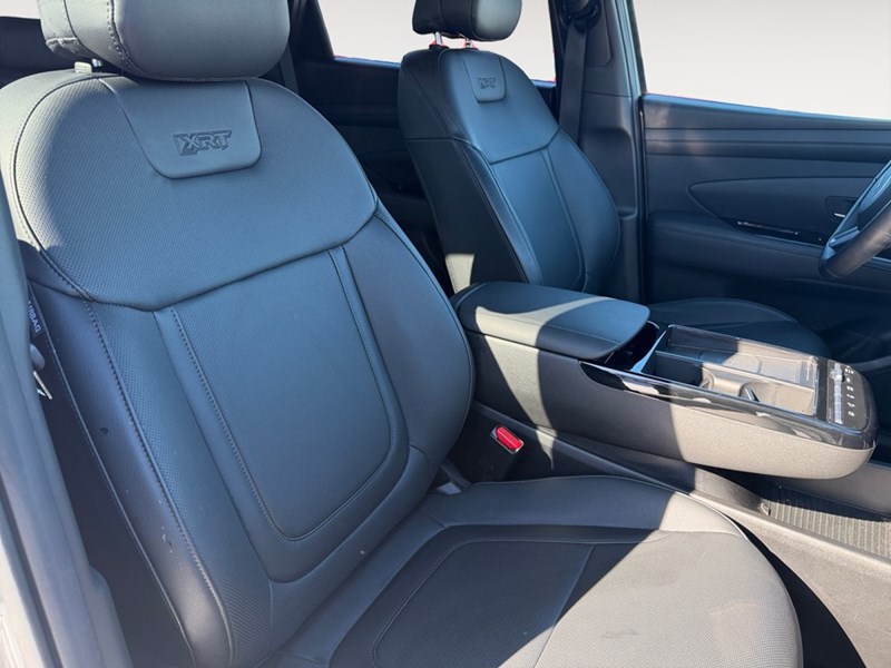 2025 Hyundai Tucson XRT AWD