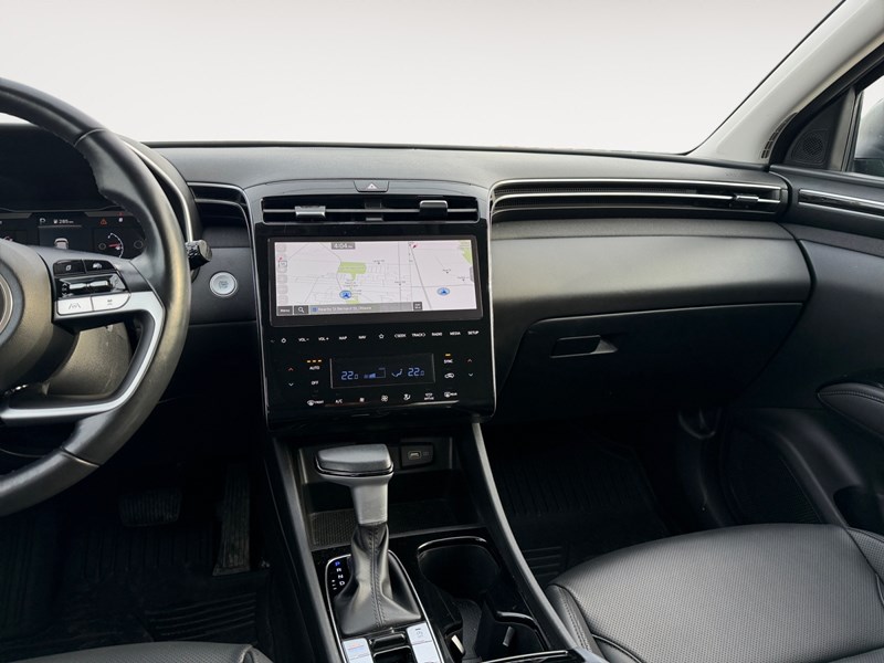 2024 Hyundai Tucson Trend AWD