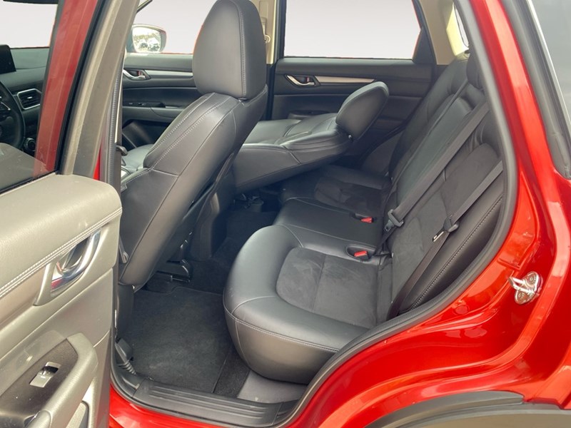 2023 Mazda CX-5 GS AWD