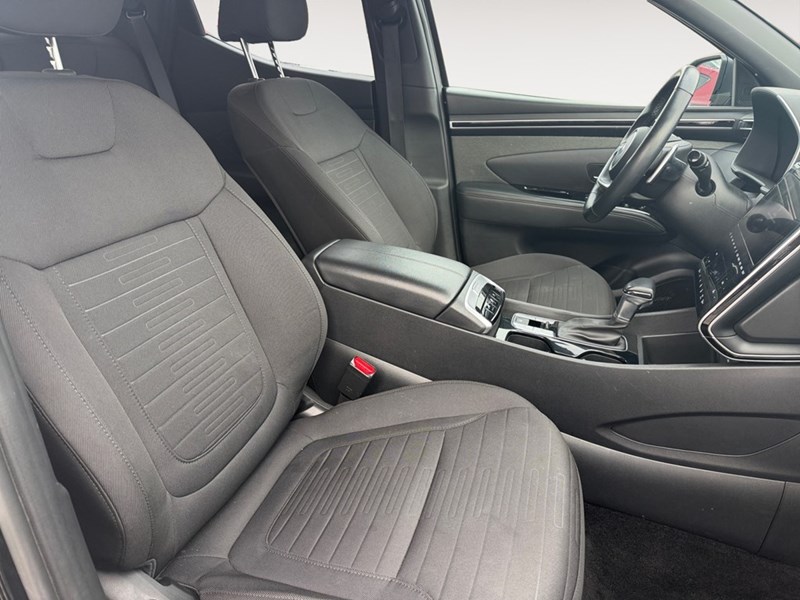 2023 Hyundai Santa Cruz Preferred AWD