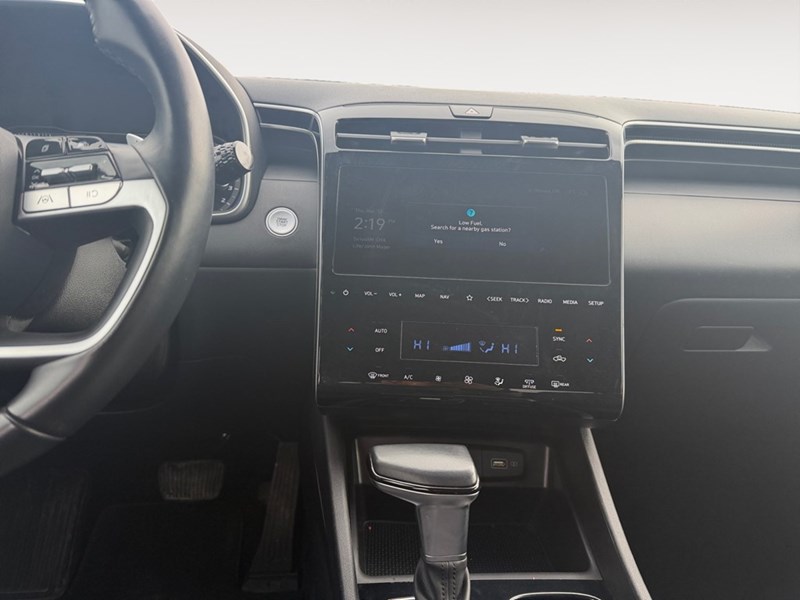 2023 Hyundai Santa Cruz Preferred AWD