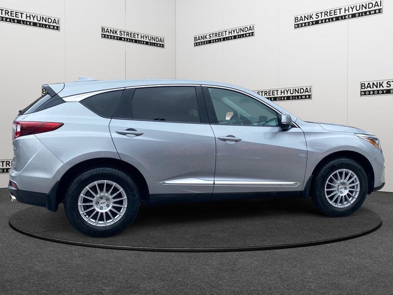 2020 Acura RDX Tech AWD