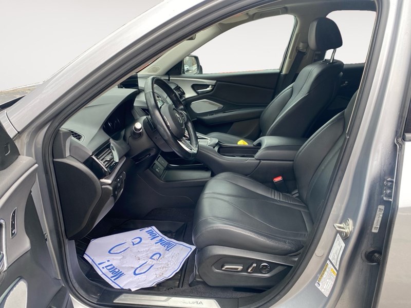 2020 Acura RDX Tech AWD