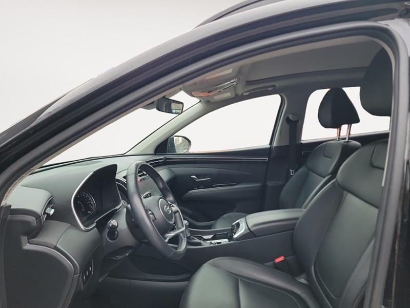 2024 Hyundai Tucson Trend AWD