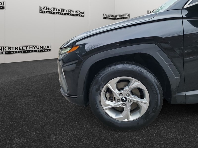 2024 Hyundai Tucson Trend AWD