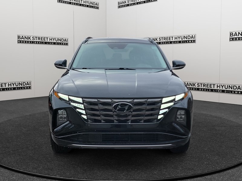 2024 Hyundai Tucson Trend AWD