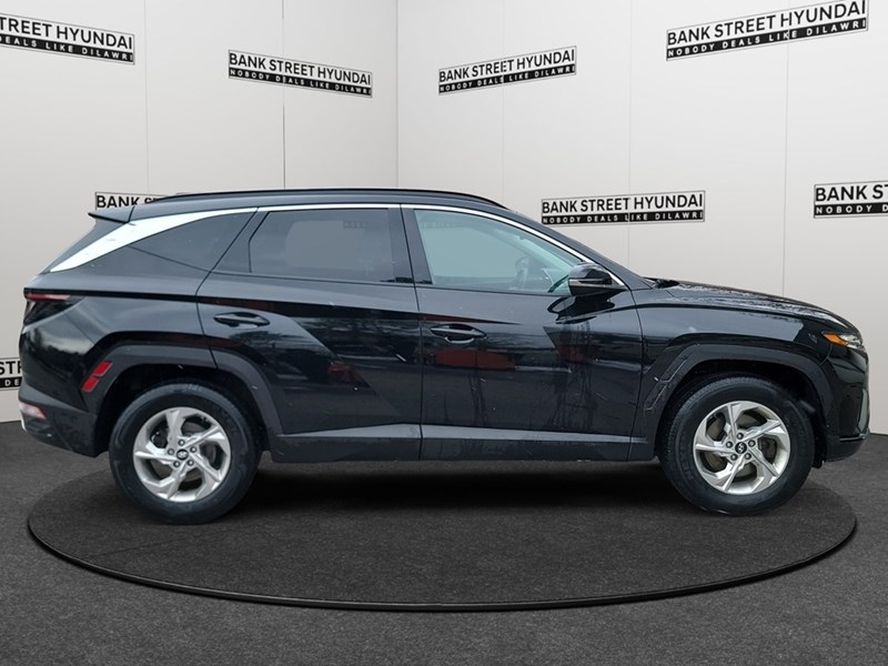 2024 Hyundai Tucson Trend AWD