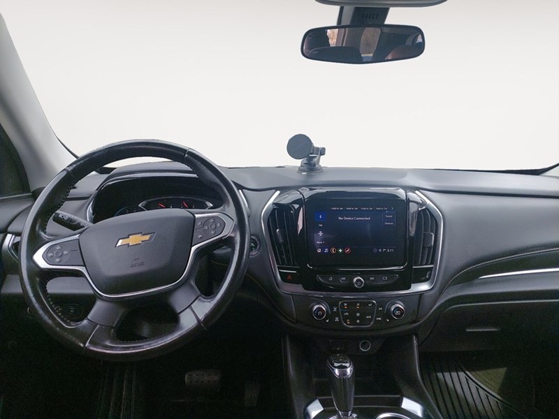 2020 Chevrolet Traverse AWD 4dr LT Cloth w/1LT