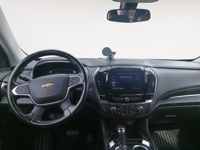 2020 Chevrolet Traverse AWD 4dr LT Cloth w/1LT