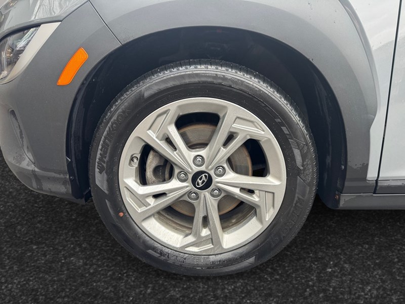 2023 Hyundai Kona 2.0L Preferred AWD w/Sun & Leather Package
