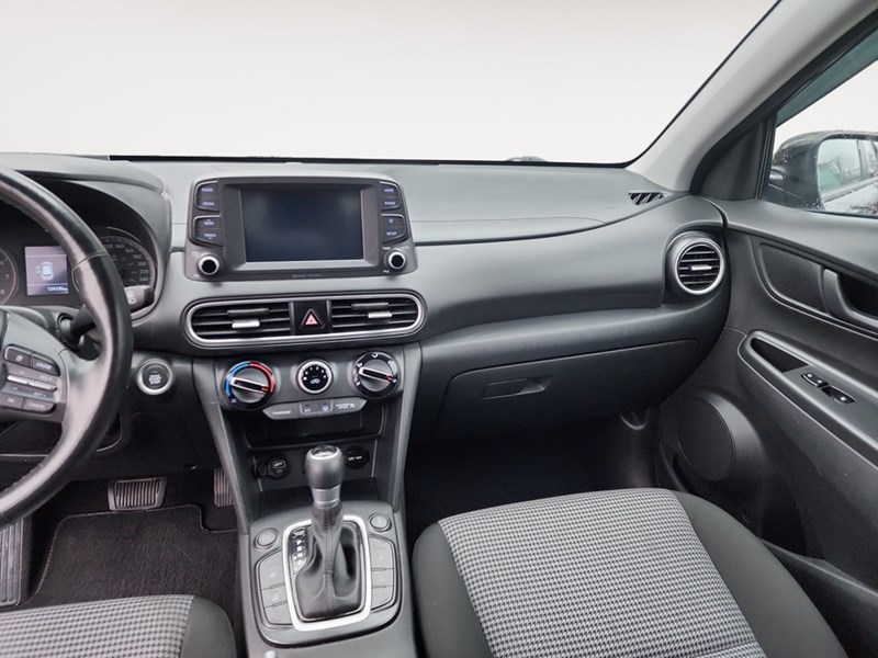 2019 Hyundai Kona 1.6T Trend AWD