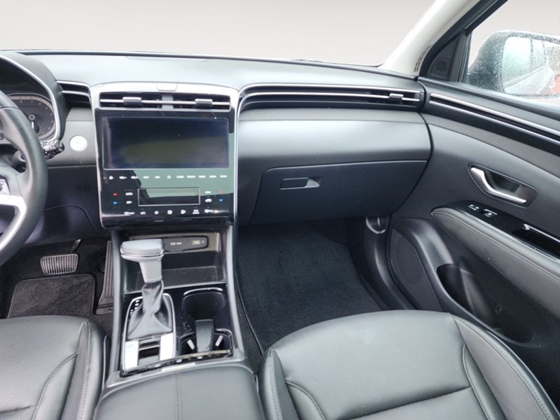 2023 Hyundai Tucson Preferred AWD w/Trend Package