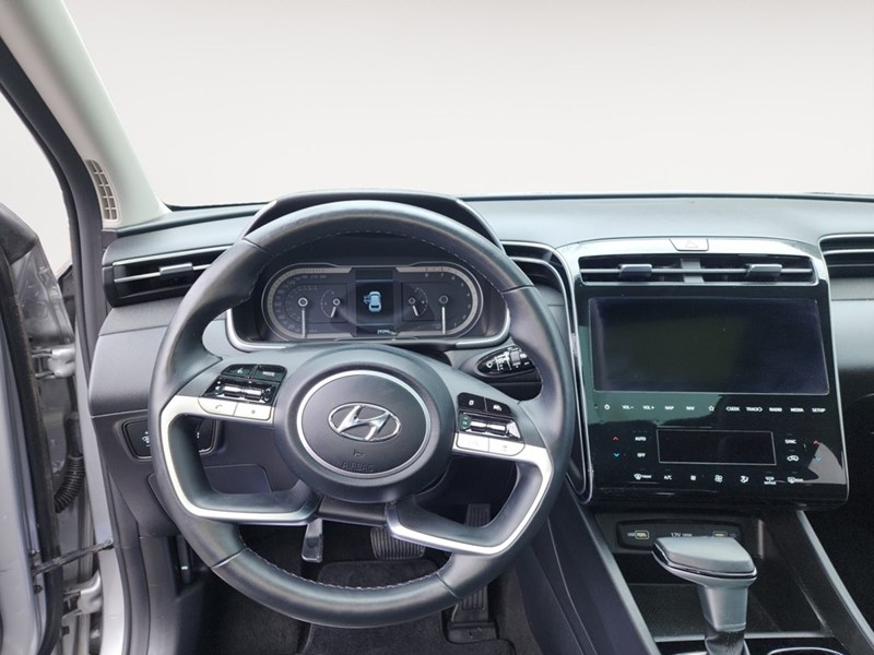 2023 Hyundai Tucson Preferred AWD w/Trend Package