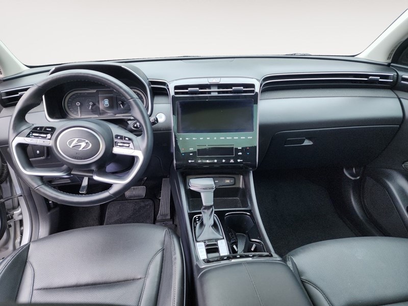 2023 Hyundai Tucson Preferred AWD w/Trend Package