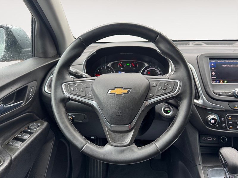 2023 Chevrolet Equinox FWD 4dr LT