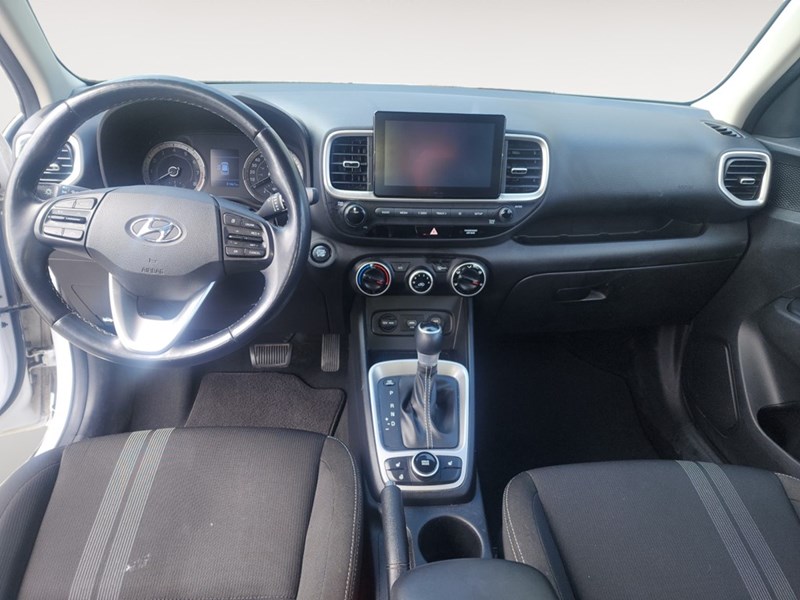2021 Hyundai Venue Trend IVT